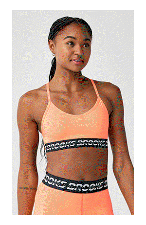 W PR Elite Padded Bra