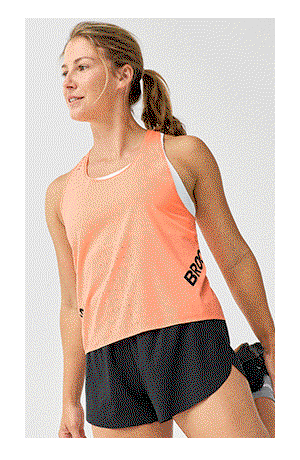 W Hyperion Elite Singlet