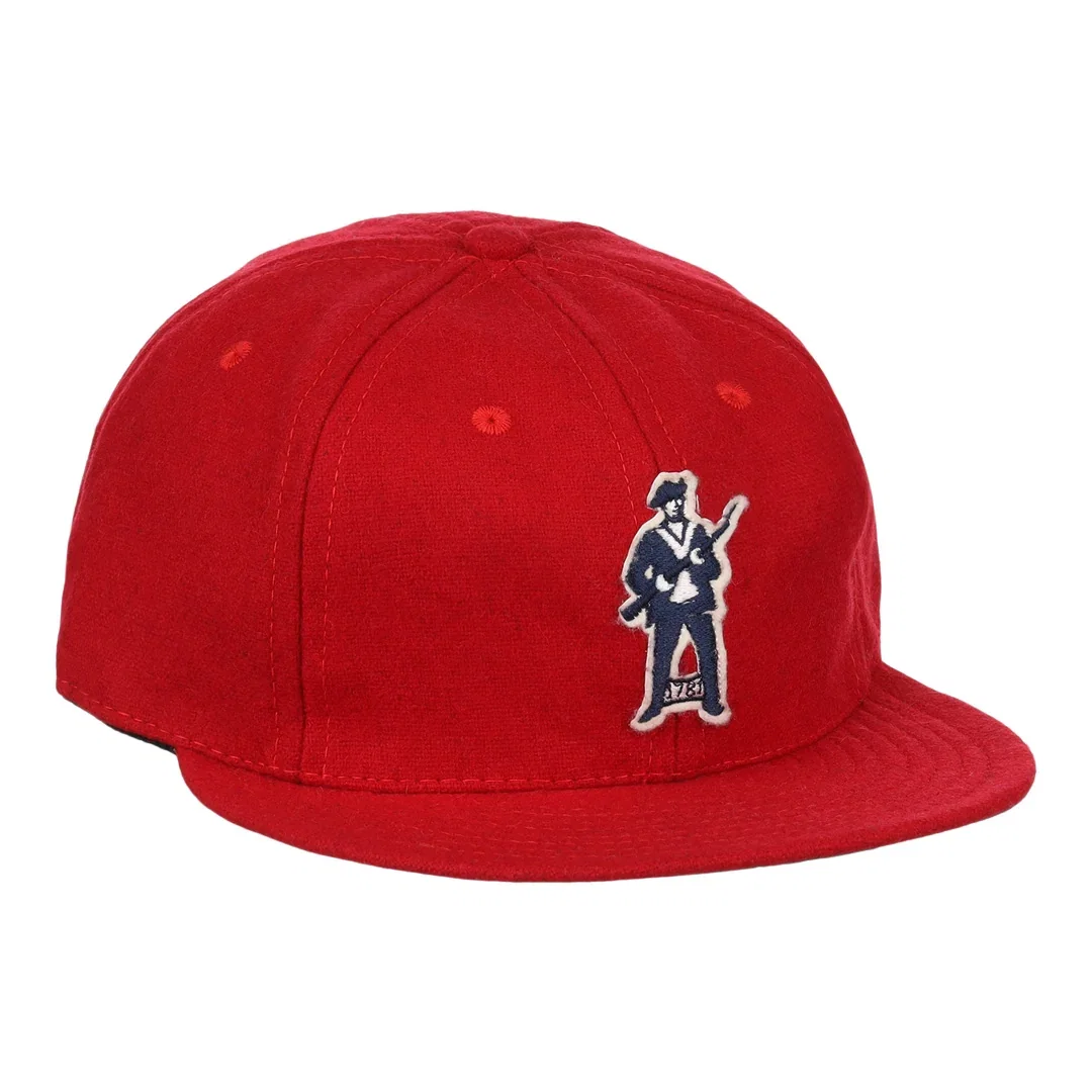 Image of Greensboro Patriots 1922 Vintage Ballcap