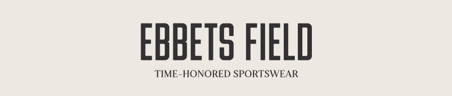Time-Honored Sportswear