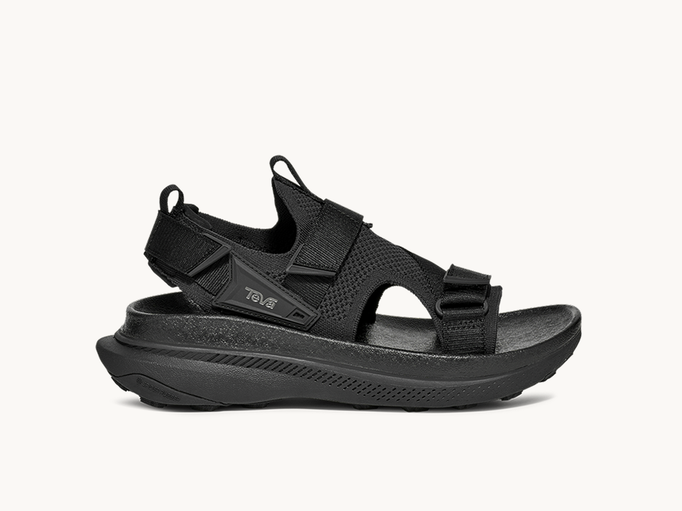 Men's Aventrail Trail Running Sandal