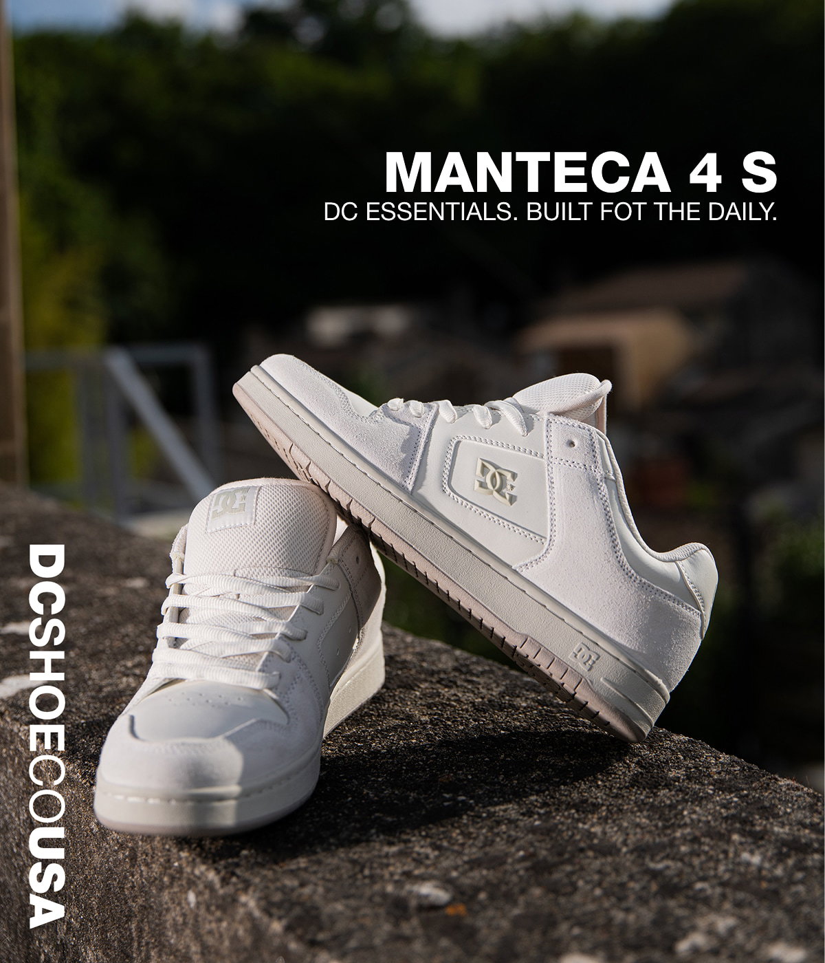MANTECA 4 S