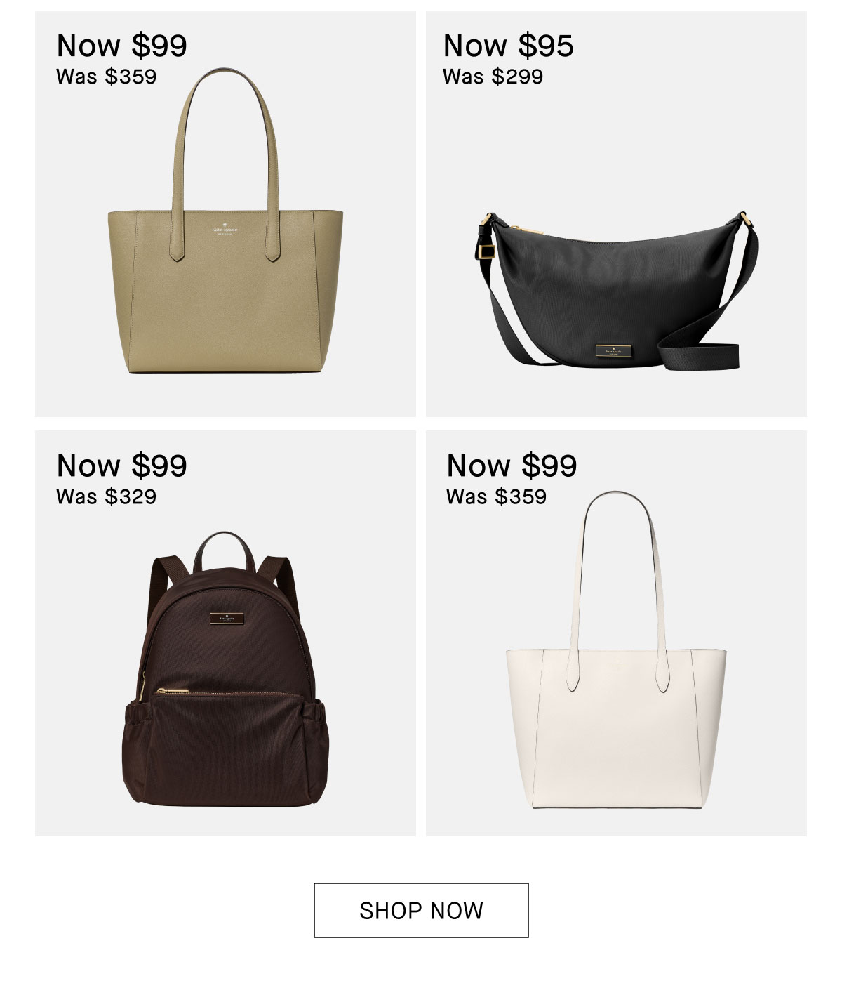 SHOP NOW