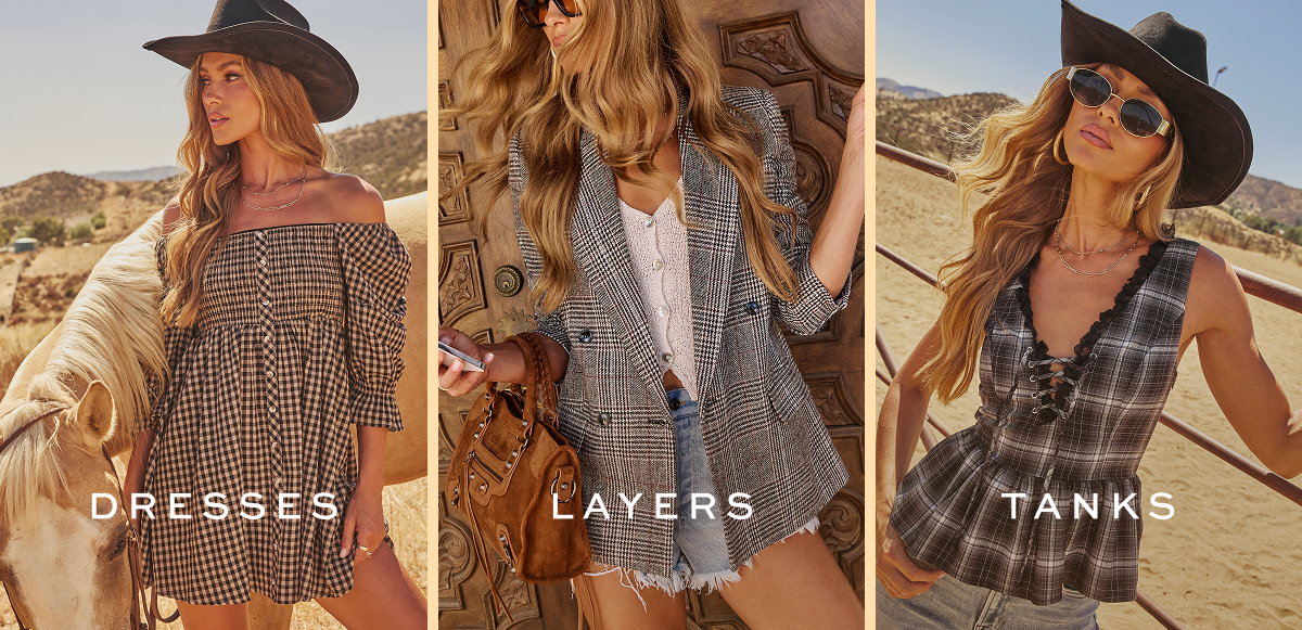 Your Exclusive Pre-Fall Edit Preview