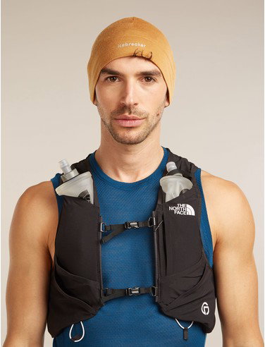 Unisex Merino 200 Oasis Beanie - Trail / OS