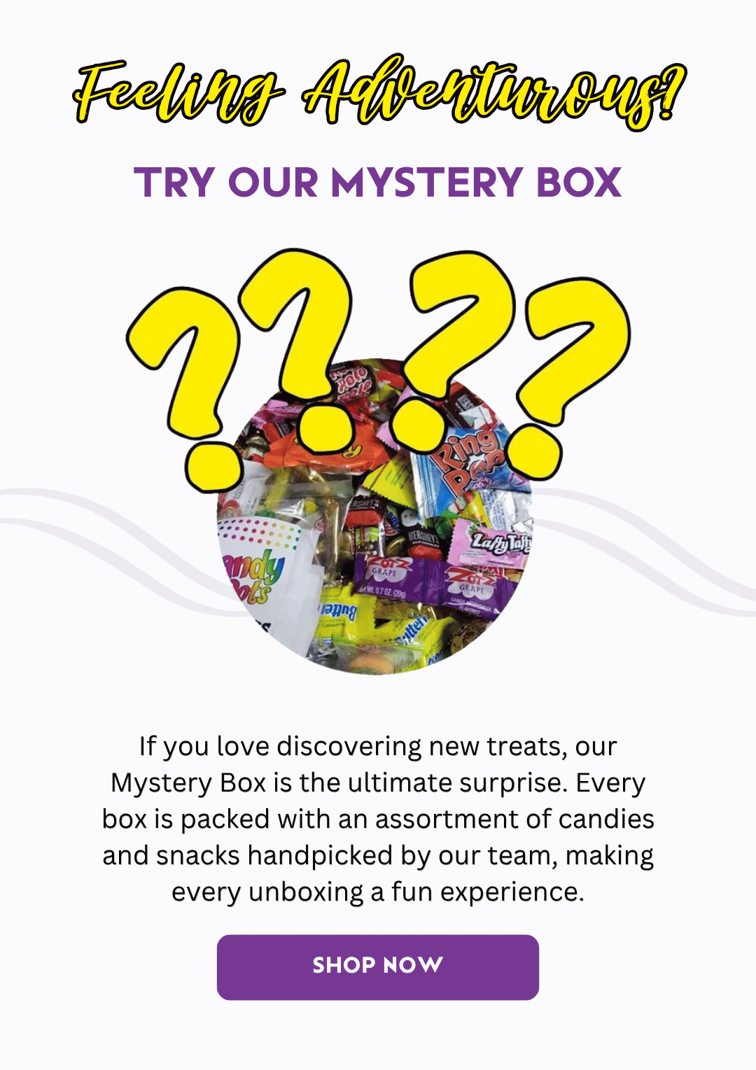 Mystery Box