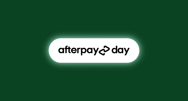 30% Off Sitewide - Afterpay Day
 Sale