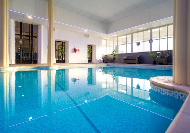 Palace Hotel & Spa