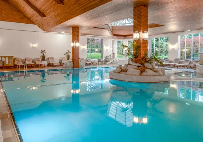 Sprowston Manor Hotel, Spa & Hotel