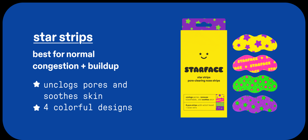 star strips