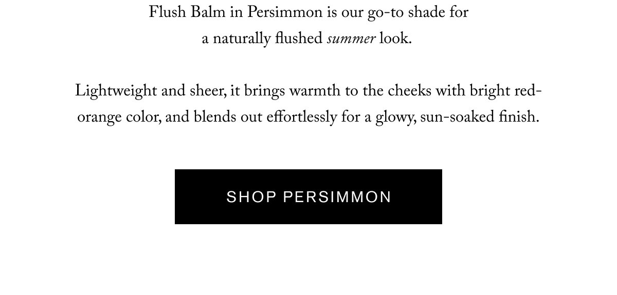 Shop Persimmon
