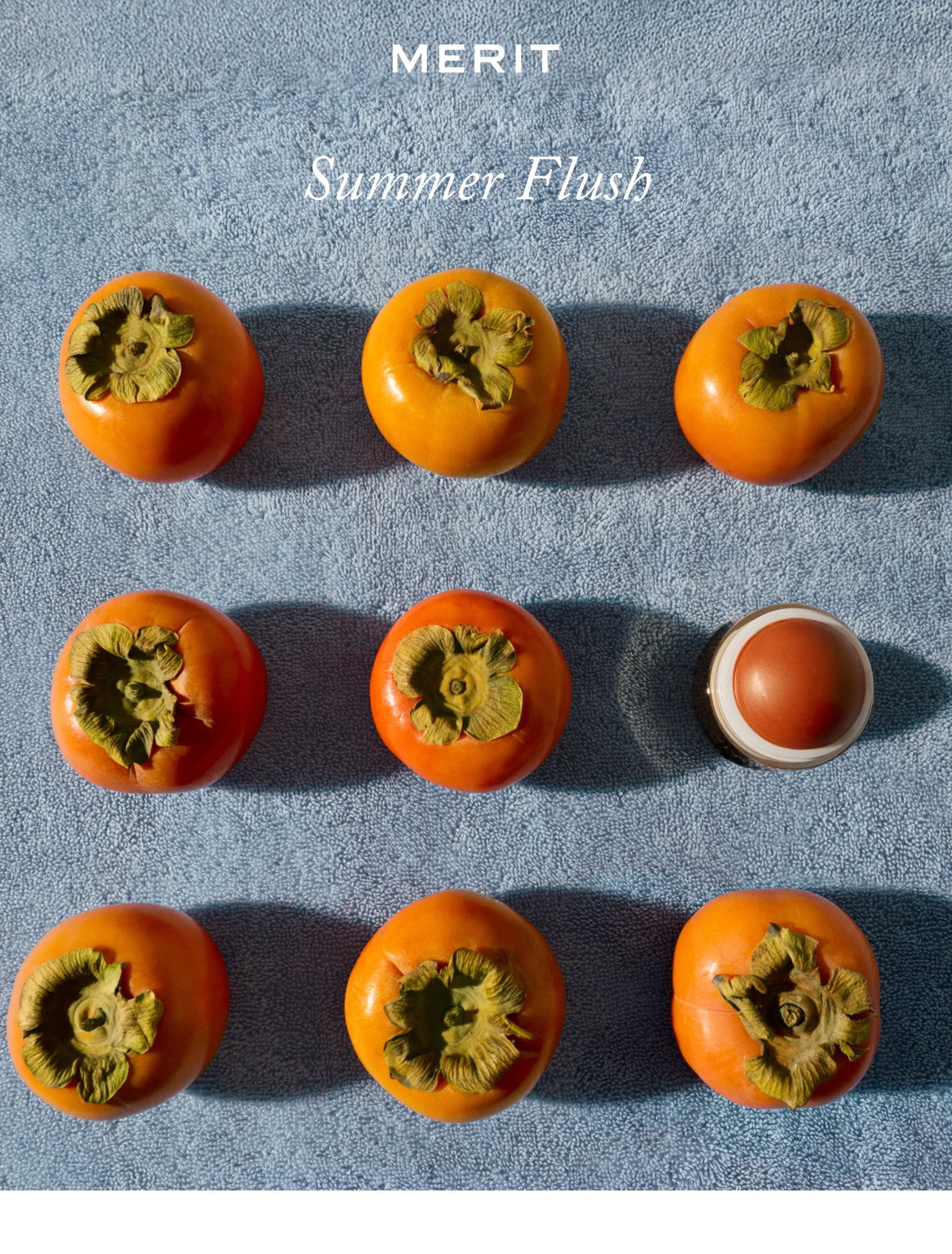 Summer Flush
