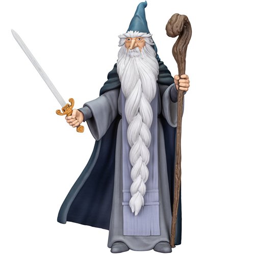 The Hobbit Gandalf Vinyl Figure