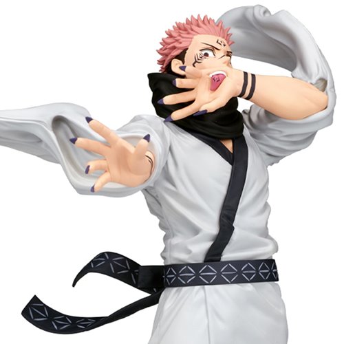 Jujutsu Kaisen Sukuna Grandista Statue