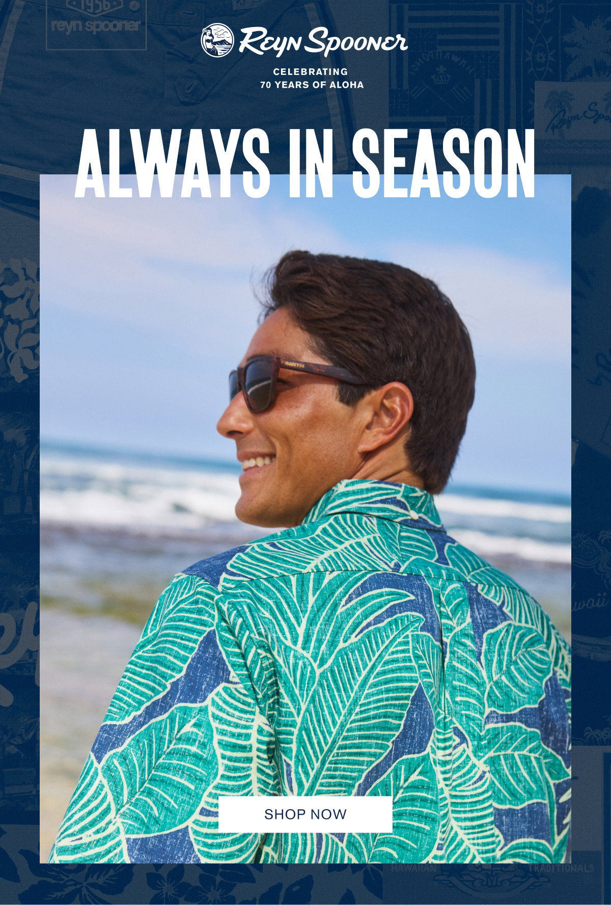 Always in Season