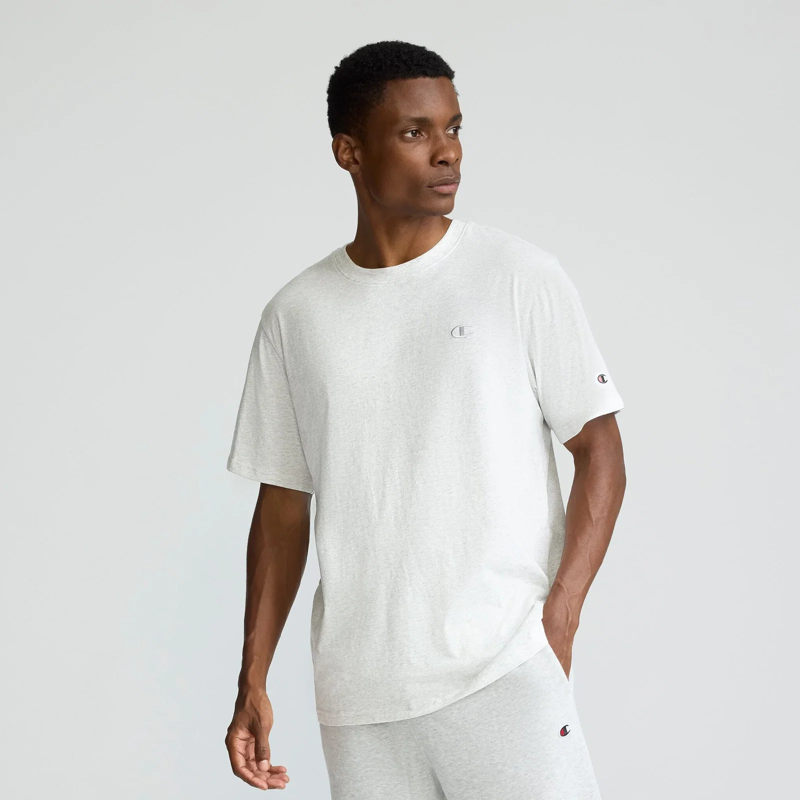 Image of Classic T-Shirt, C Logo