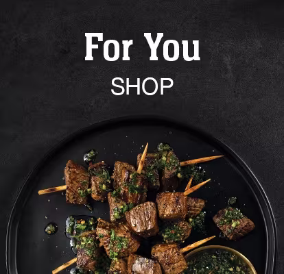 FOR YOU | SHOP