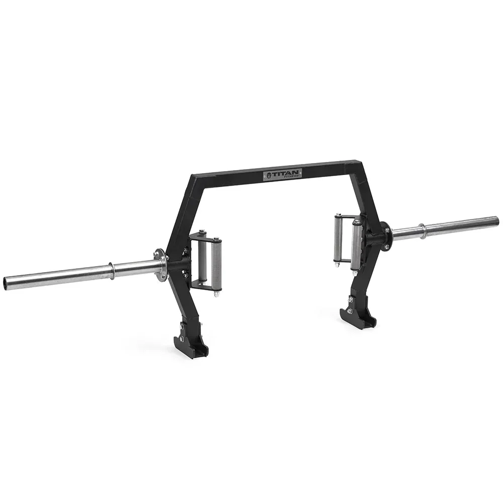 Image of Open Trap Bar