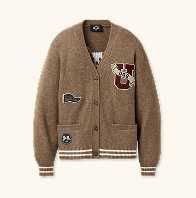 All Gender UGG Retro Cardigan