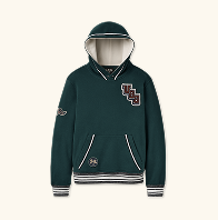 All Gender UGG Retro Hoodie