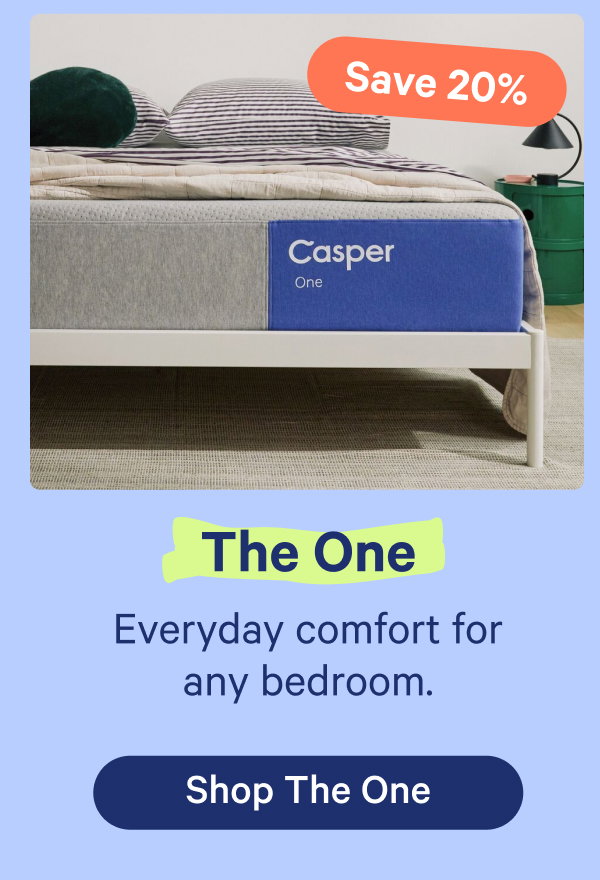 The One