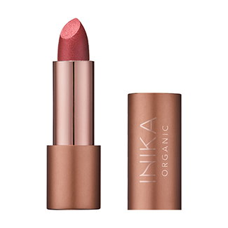 INIKA Organic Lipstick