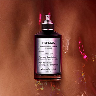 Maison Margiela Replica Ideal One