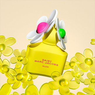 Marc Jacobs Daisy Glow Limited Edition