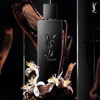 Yves Saint Laurent MYSLF Le Parfum