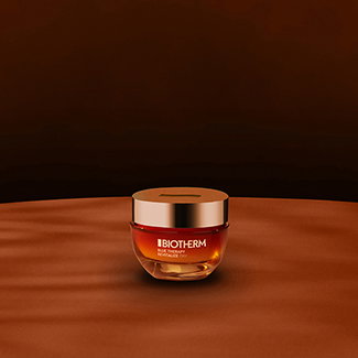 Biotherm Blue Therapy Amber Algae Revitalize Day Cream