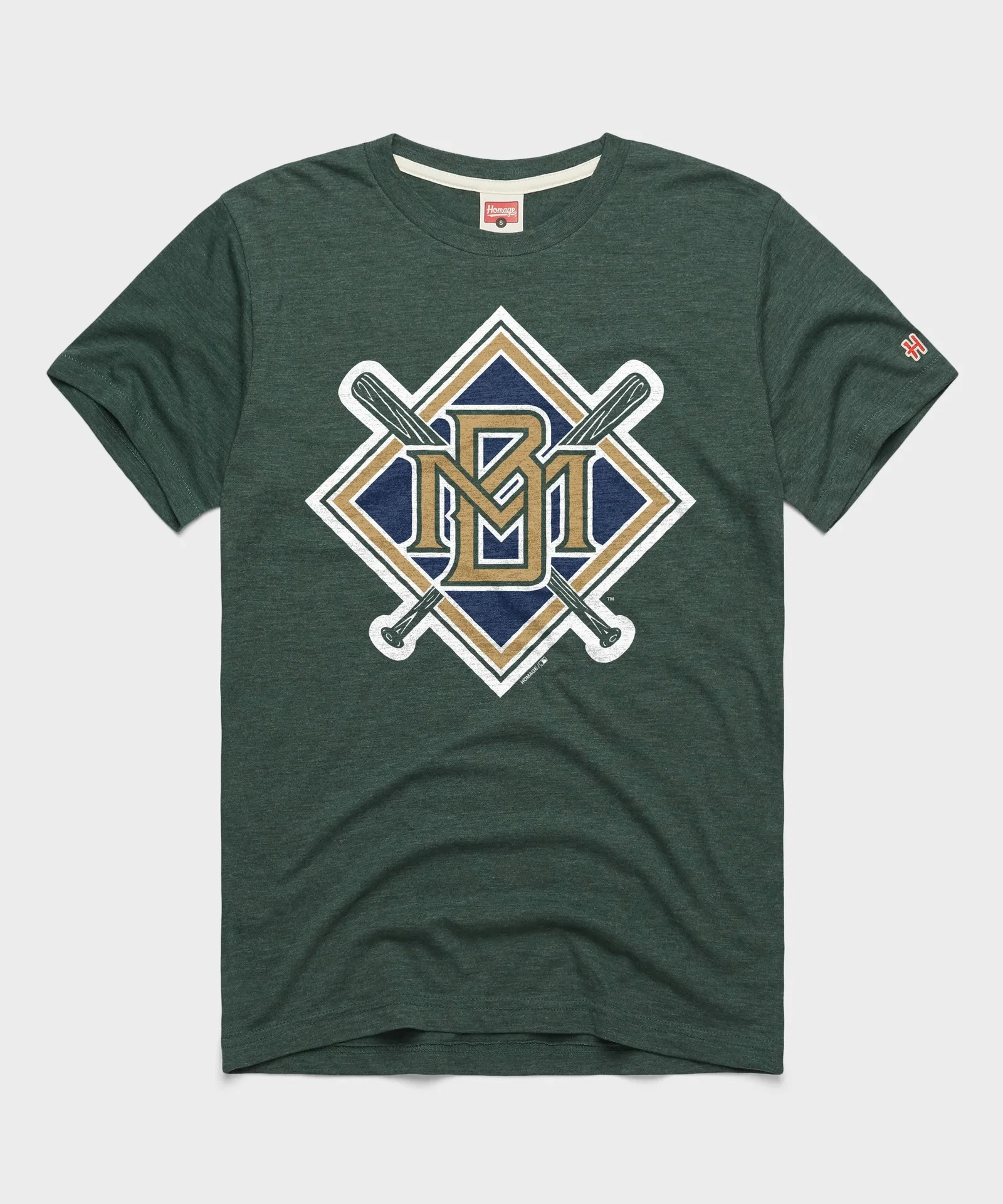 Image of Milwaukee Brewers '94