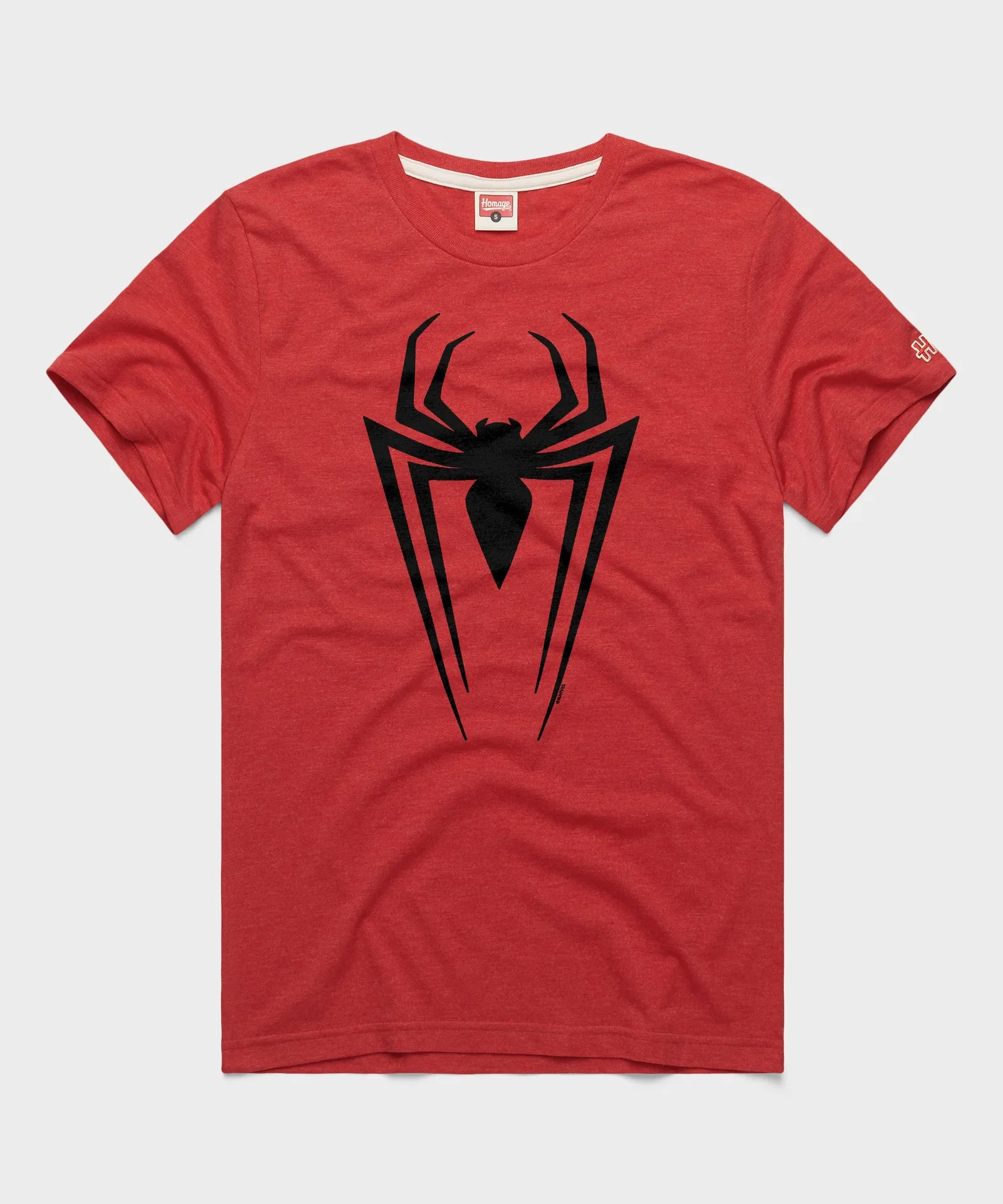Image of Spider-Man Logo