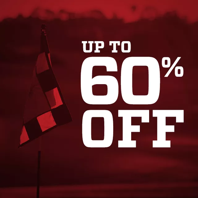 Flash sale.