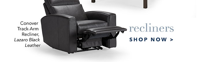 Recliners >