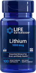 Lithium