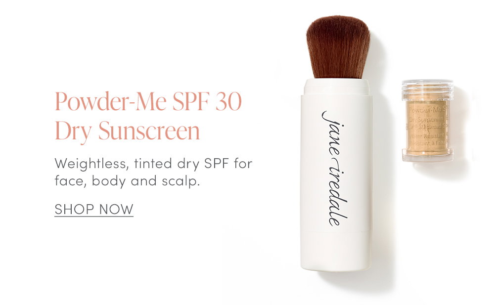 Powder-Me SPF 30 Dry Sunscreen 