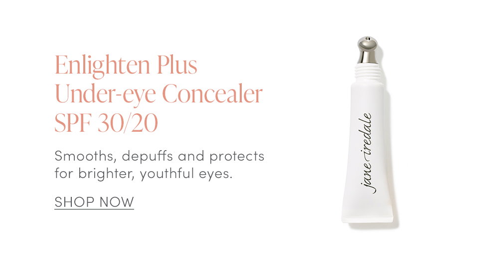 Enlighten Plus Under-eye Concealer 