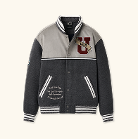 All Gender UGG Retro Jacket