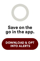 Michaels Push Notification check
