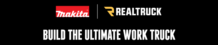 Makita x RealTruck