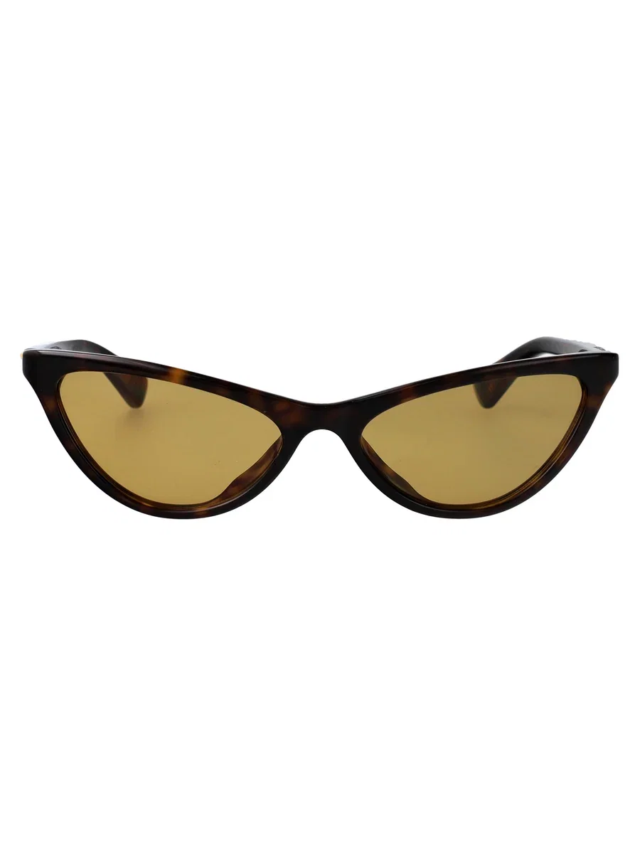 Bottega Veneta BV1414S Sunglasses Brown