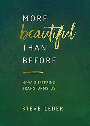 More Beautiful Than Before