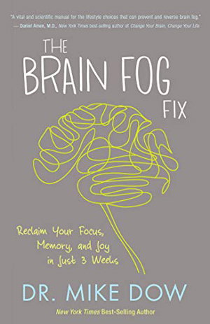 The Brain Fog Fix