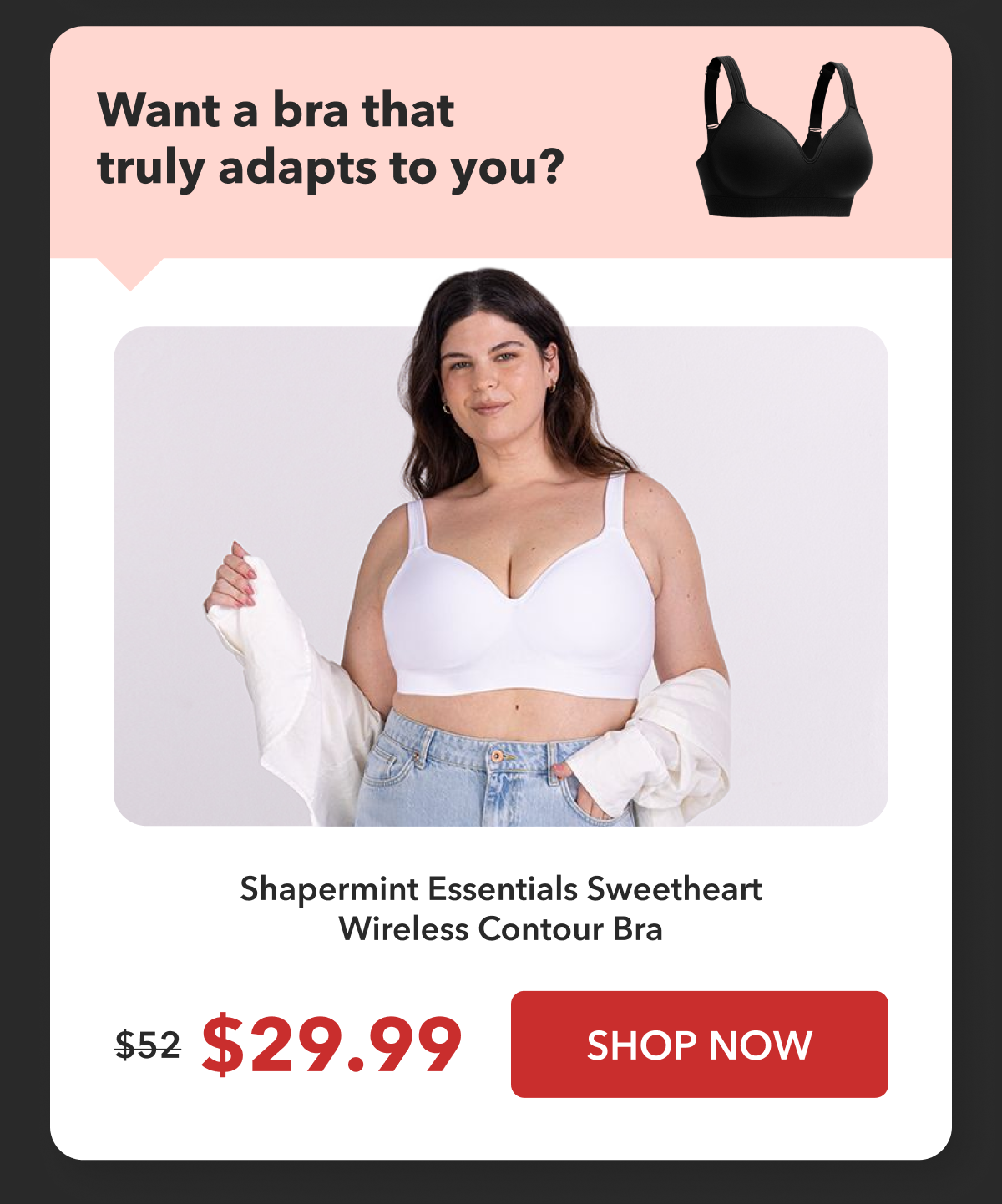 Shop Contour Bra