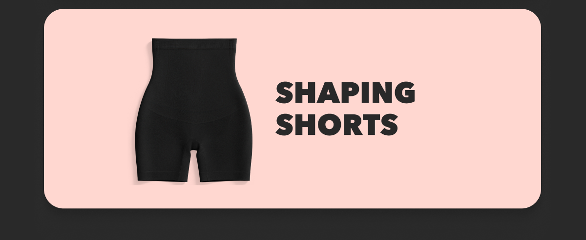 Shaping Shorts