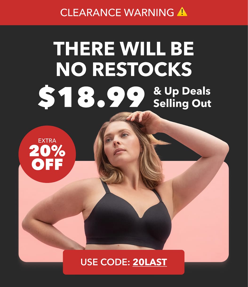 CLEARANCE WARNING