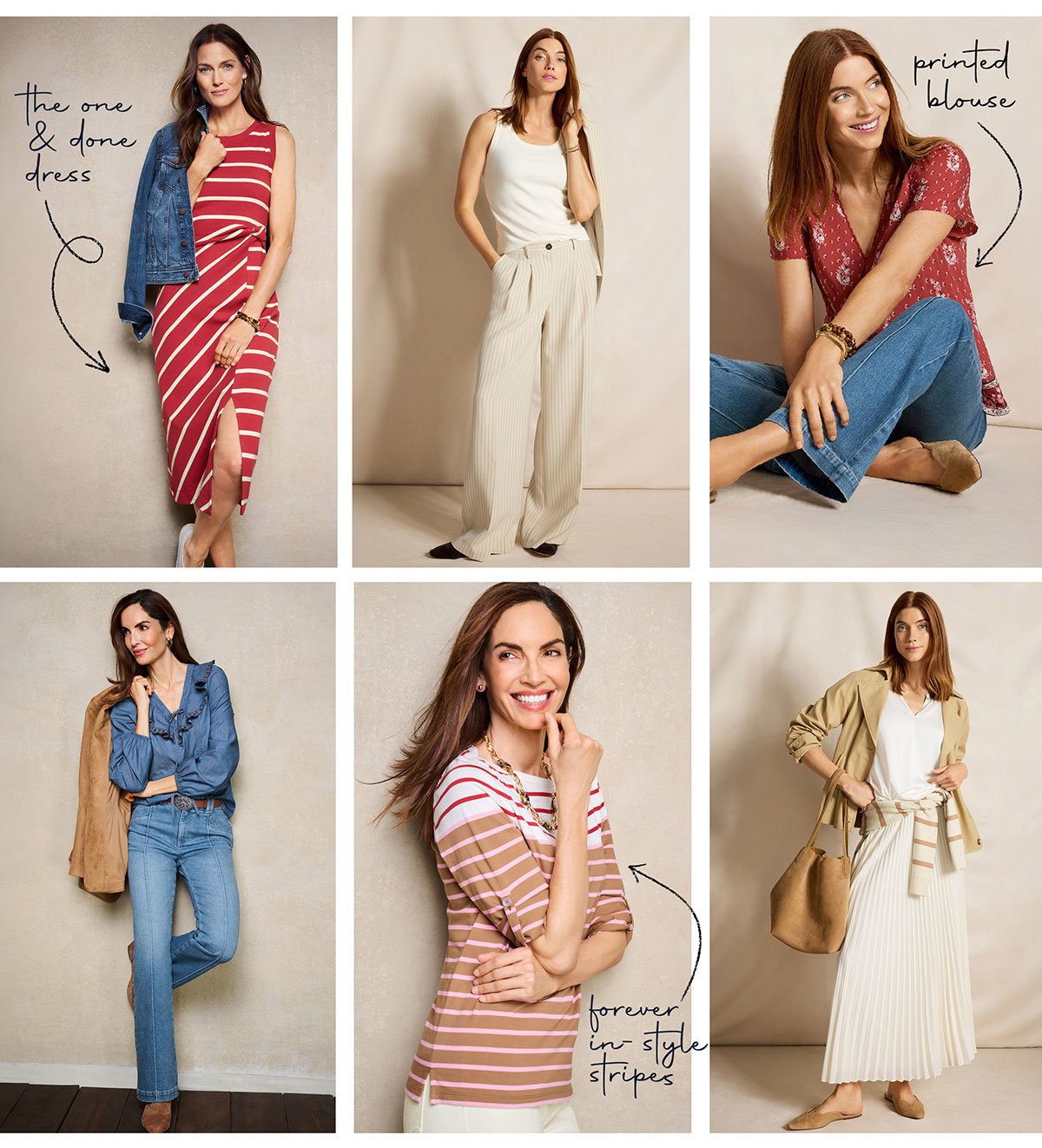 Shop August Arrivals