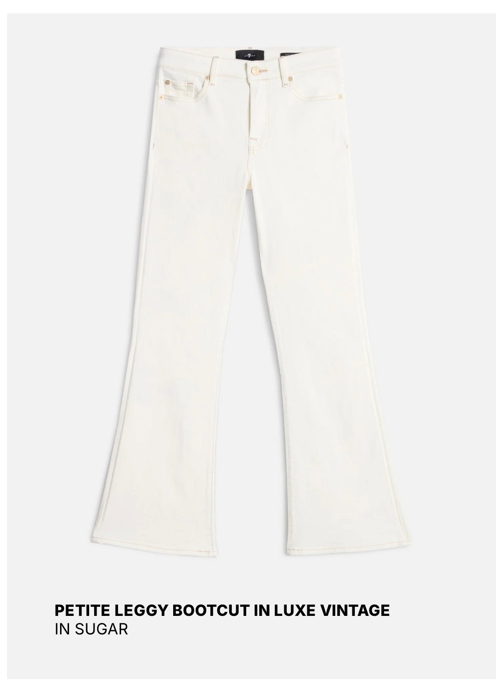 Shop New Petites