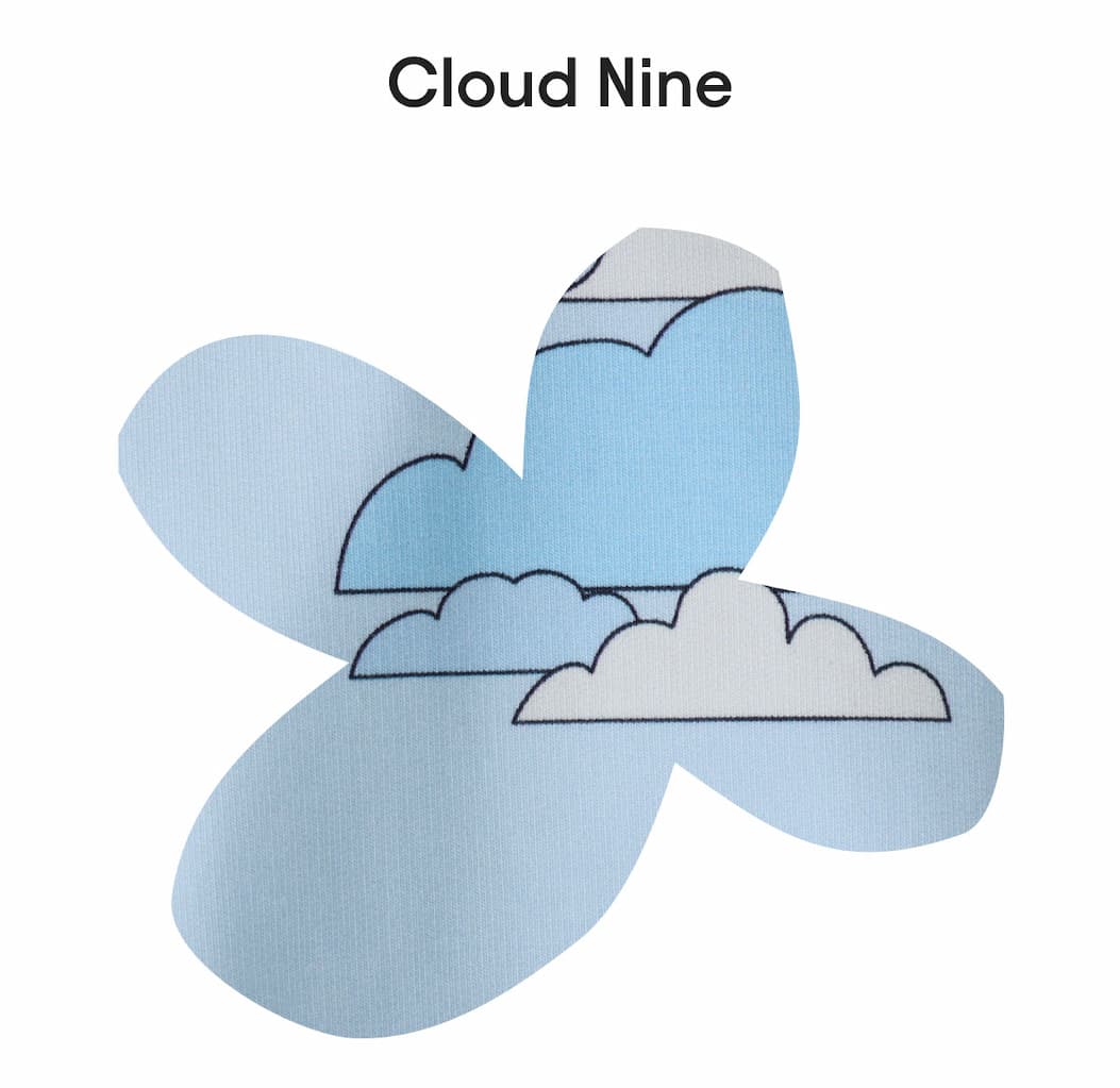 Cloud Nine