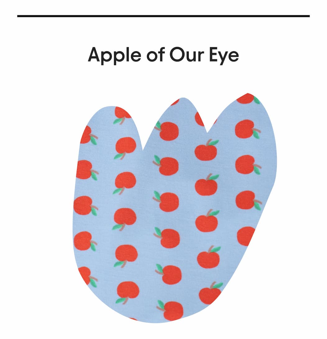 Apple of Our Eye